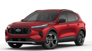 2026 Ford Escape® External Image 2